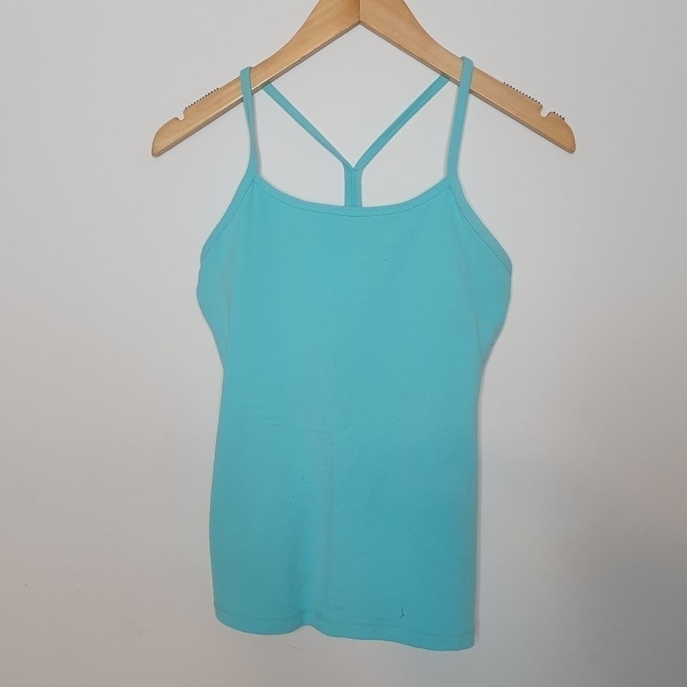 Lululemon Athletica Tank Top Size 4